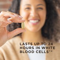 Solgar Ester-C Plus 1000mg Vitamin C Tablets - 90s